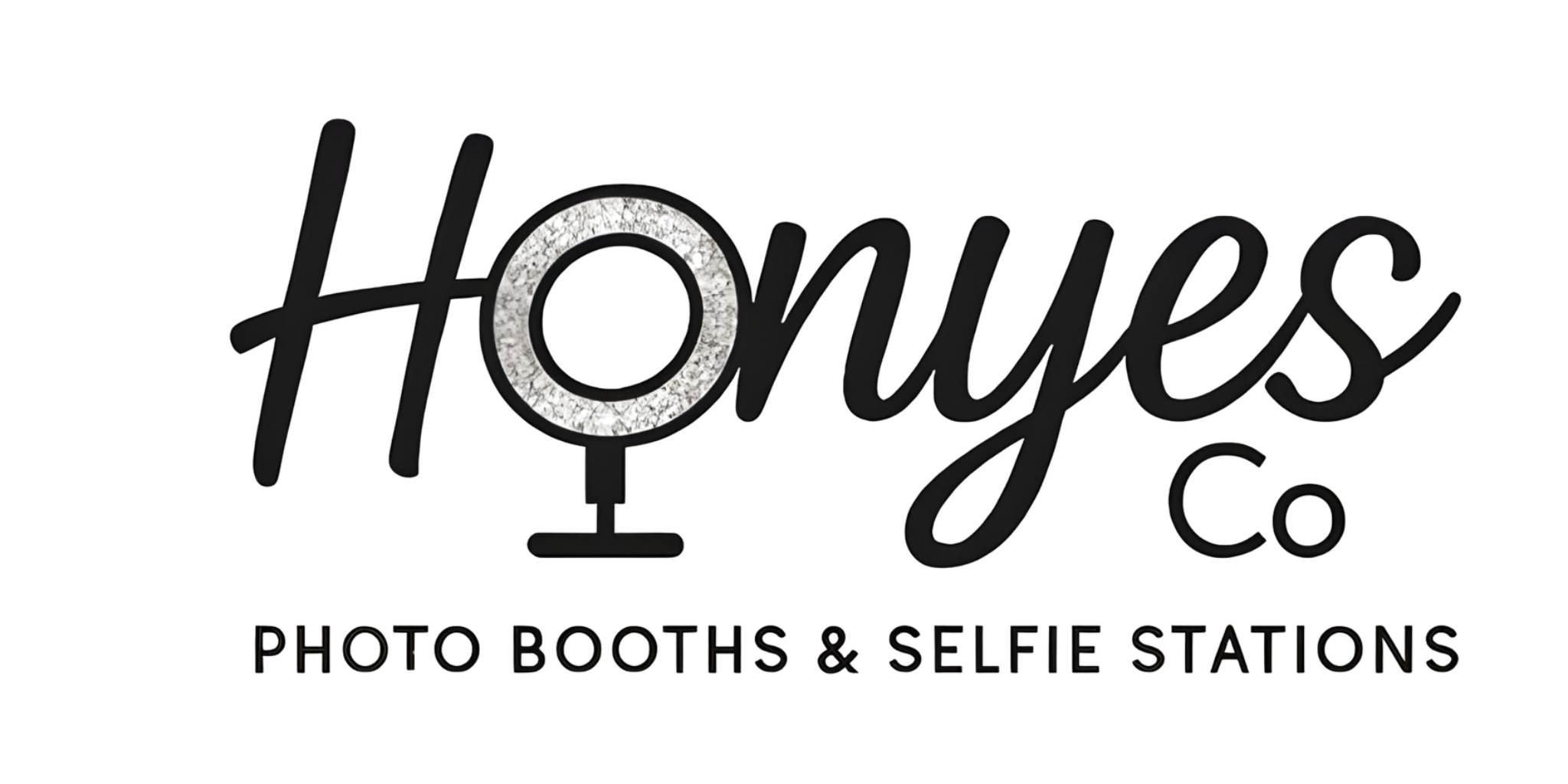 Honyes Co, Photo Booths and Selfie Stations